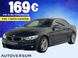 BMW 428 iA M Paket BiXEN*KAM*HUD*H&K*SHZ*PARK - Gebrauchtwagen in Münster