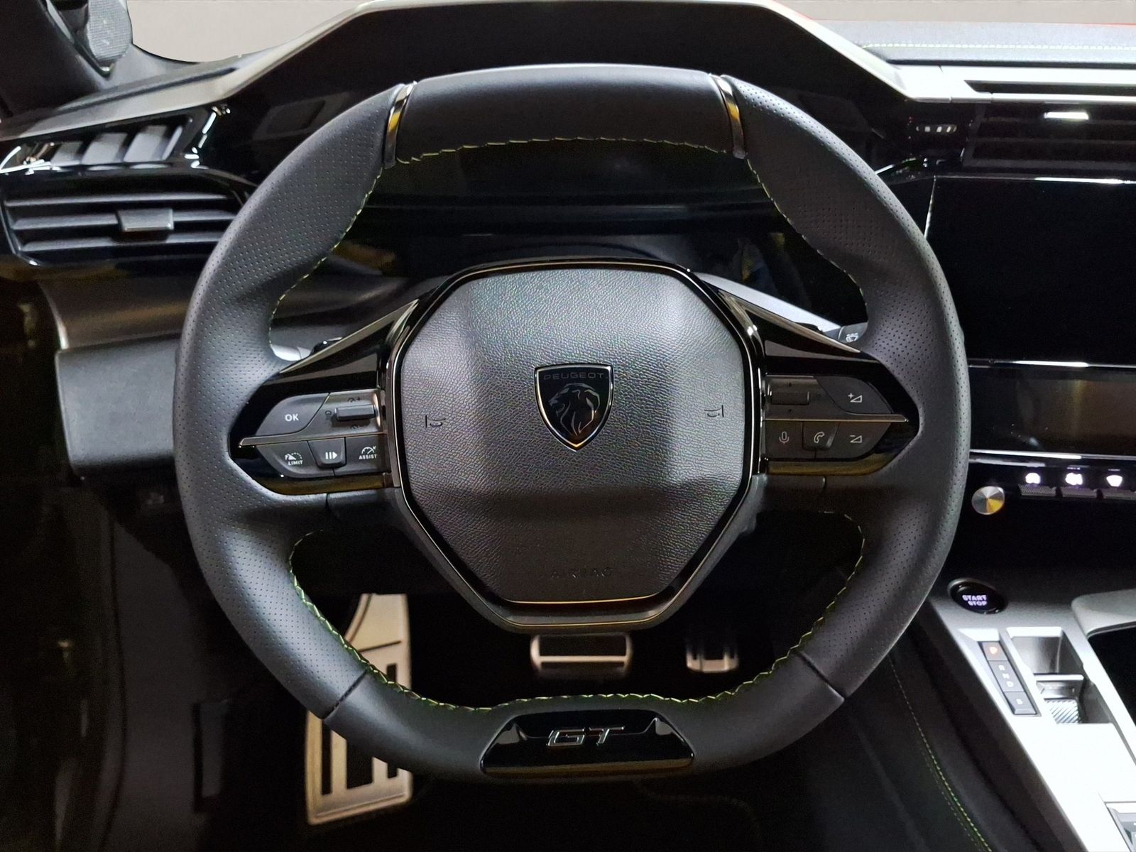 Peugeot 408 - Bild 9