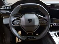 Peugeot 408 - Vorschau Bild 9