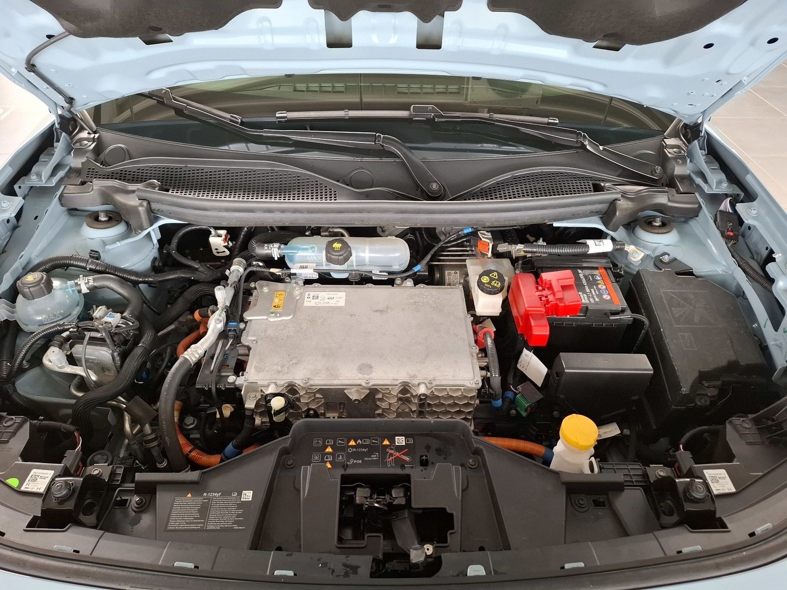 Renault R 4 - Bild 39