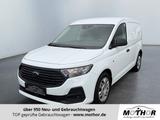 Ford Transit Connect Trend 2.0 EcoBlue L1 TEMP PDC - scheckheftgepflegte Ford Transit Connect