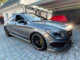 Mercedes-Benz Mercedes Benz CLA 180 AMG Line Edition 1 - Mercedes-Benz CLA 180 in Hannover