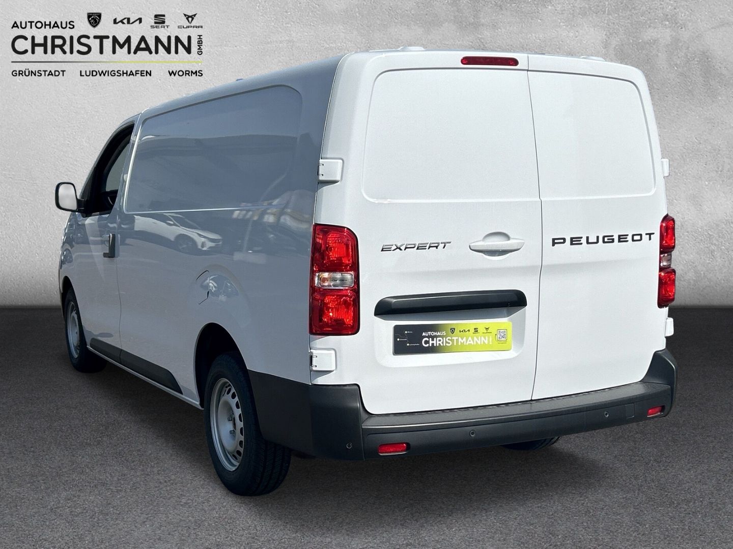Fahrzeugabbildung Peugeot Expert Kasten Lang 2.0 BlueHDi 145 FAP EU6d *Kli