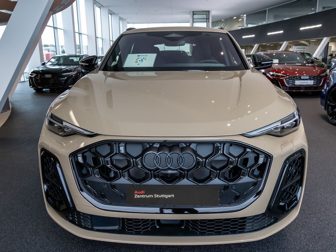 Audi Q5 - Bild 10