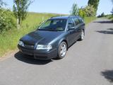 Skoda Octavia Bj.2004 - TÜV NEU - gebrauchte Skoda Octavia aus dem Jahr 2004