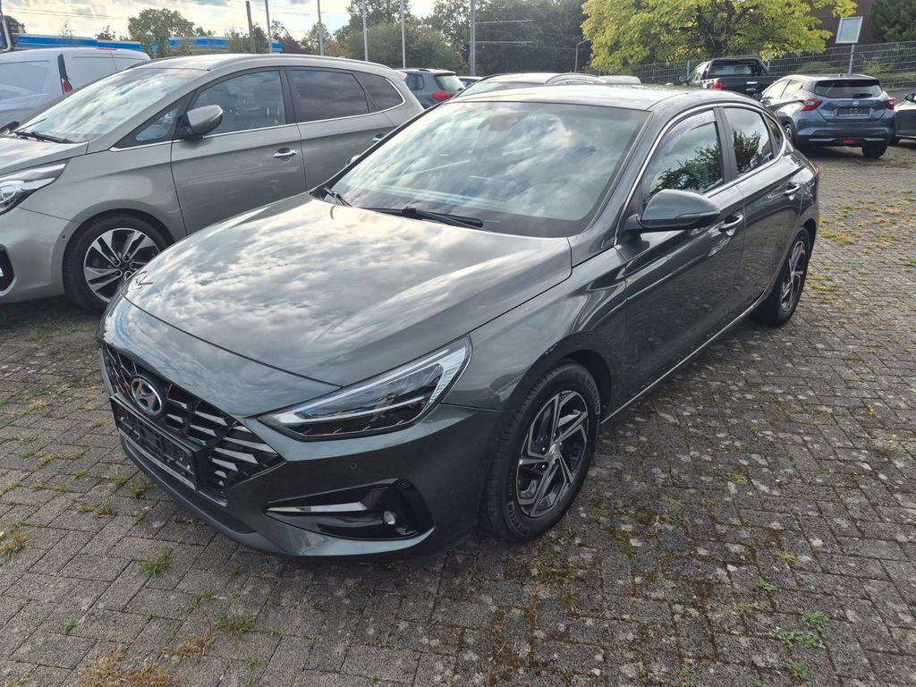 Image of Hyundai i30