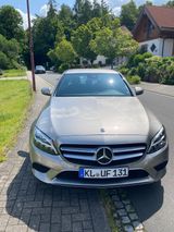 Mercedes-Benz C 180 Automatic, Avantgard - Mercedes-Benz: Automatic