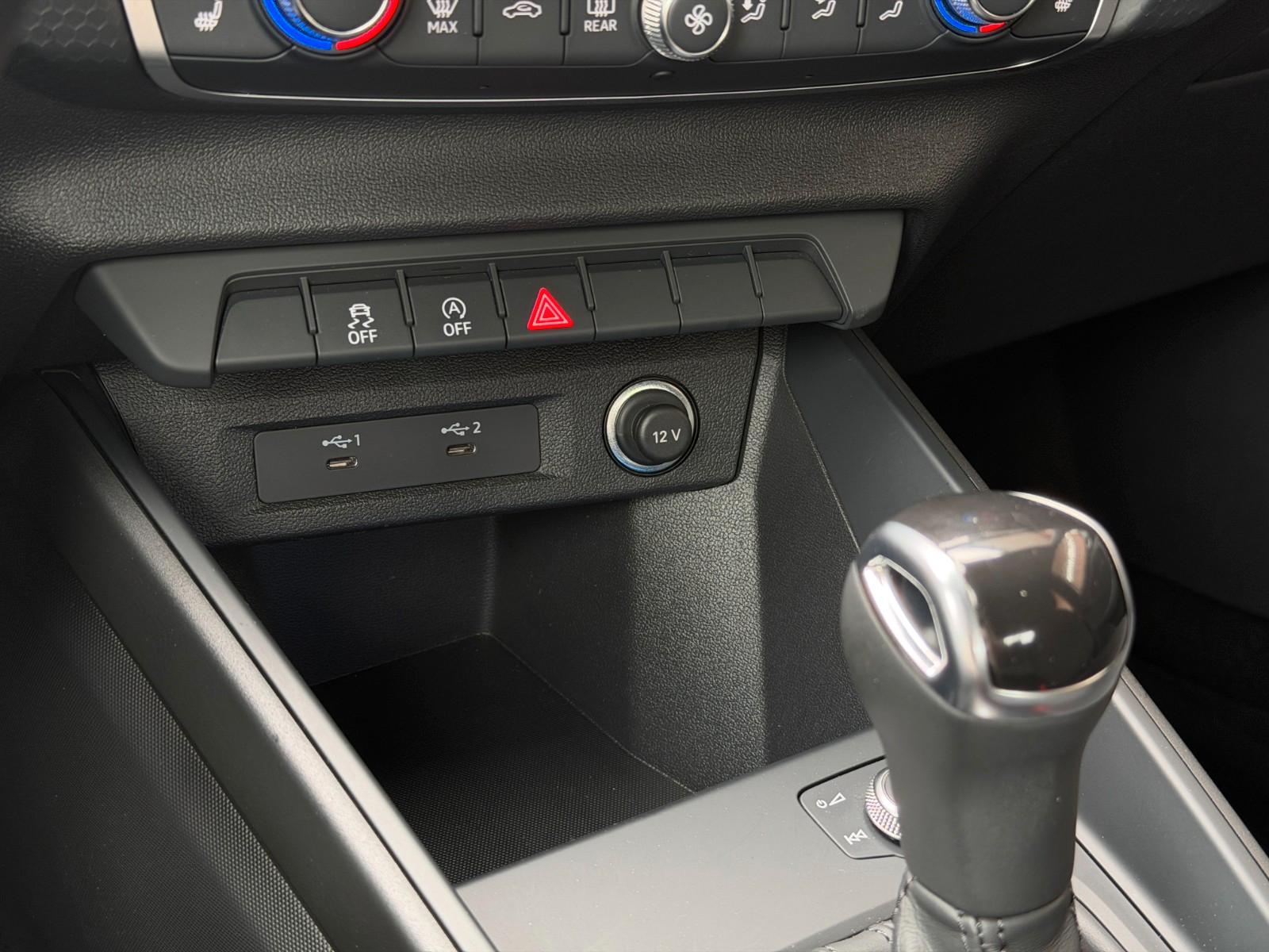 Audi A1 SB 30 TFSI S-line Virtual*LED*SHZ*Automatik, миниатюра 19