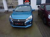 Mitsubishi Space Star Spirit 1.2 Facelift Klima DAB Bluet.. - Mitsubishi Space Star in Mannheim