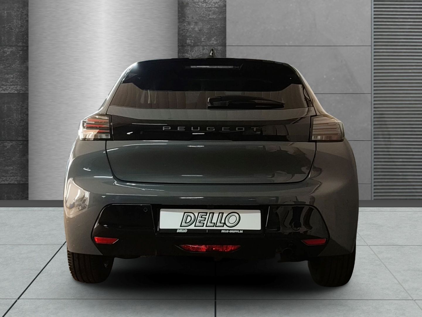 Peugeot 208 - Bild 6