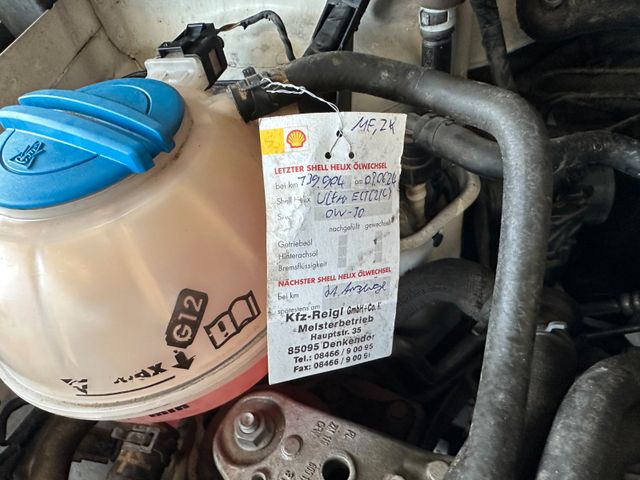 MYAUTOCENTER – Gebraucht- und Jahreswagen mit Werkstattservice in Pfaffenhofen Seat Ibiza SC i-Tech *KLIMA*TEMPOMAT*SZHZ*NAVI*