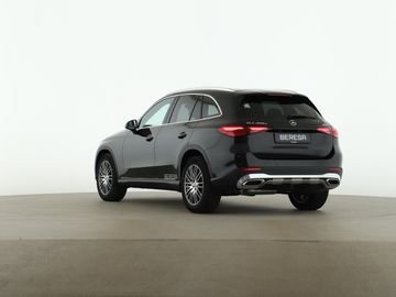 Mercedes GLC 200 - 5