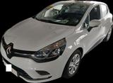 Renault Clio IV Cargo Extra 2Sitzer+VAN+LKW+1Hand+Euro6 - Renault Clio: V6