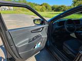 Kia EV6 77,4 kWh 239 kW Allradantrieb - - Kia EV6 von privat