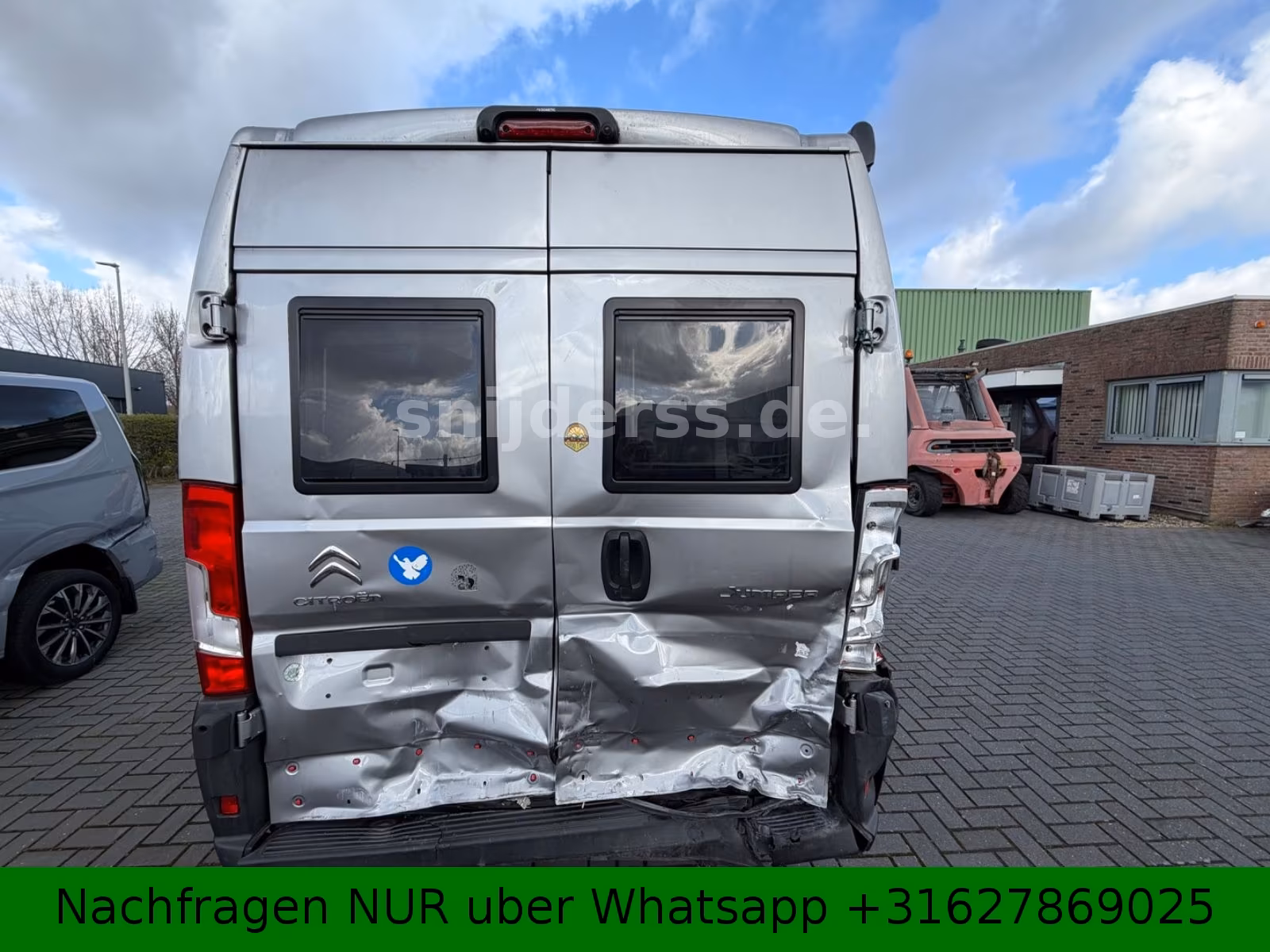 Citroën Clever