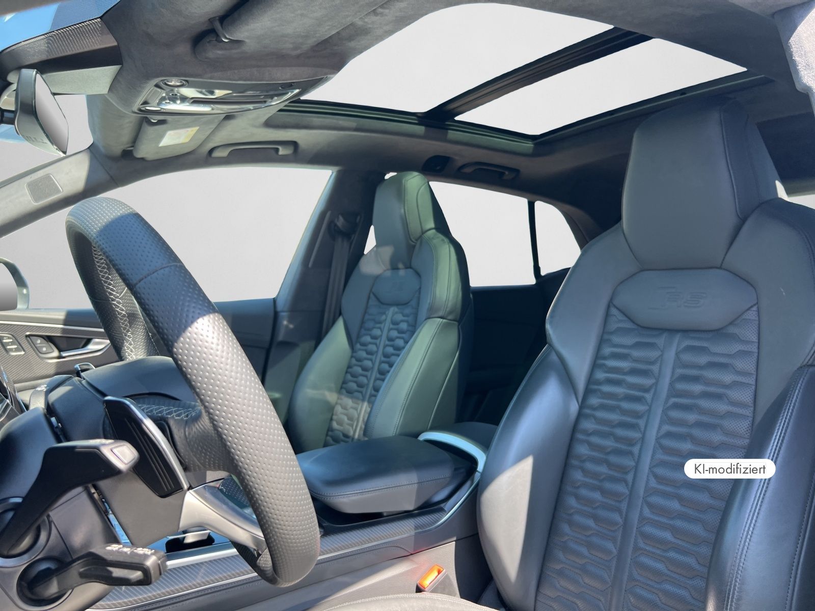 Audi RSQ8 - Bild 12