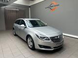 Opel Insignia A Sports Tourer Edition +HU NEU+TEMPOMA - Opel Insignia in Lübeck