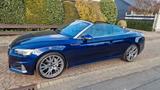 Audi A5 40 TFSI S tronic Cabriolet, Matrix, Massage - Audi A5 Gebrauchtwagen in Braunschweig