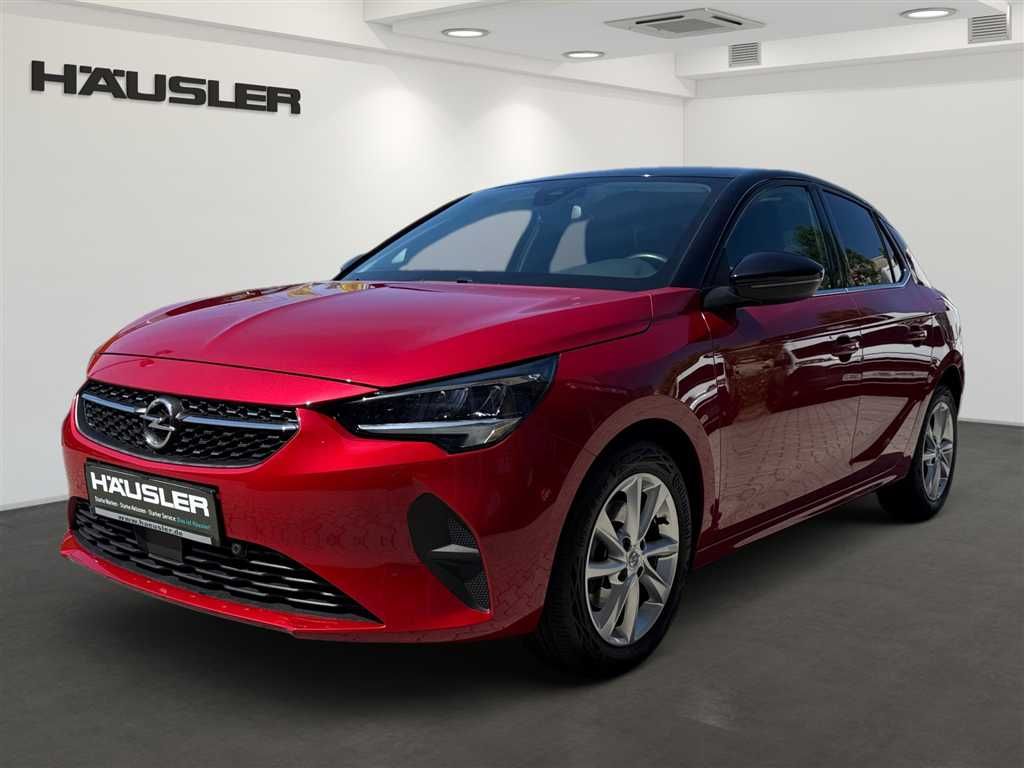 Image of Opel Corsa