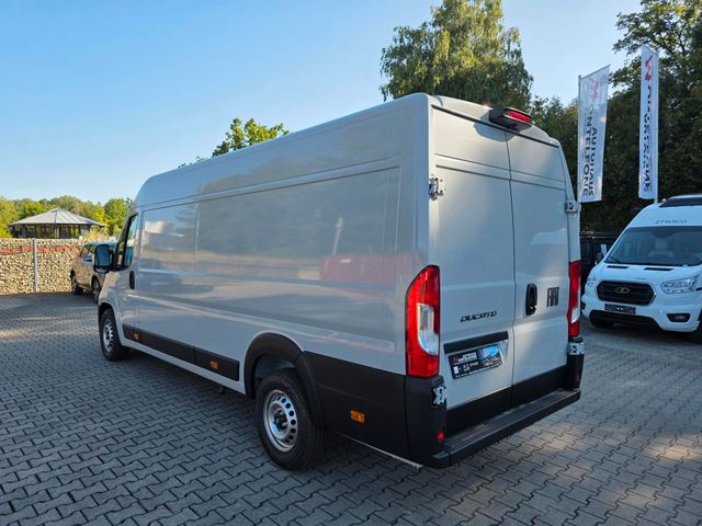 Fiat Ducato Maxi 35 | Serie 2 | L4H2 180 AT | Sofort