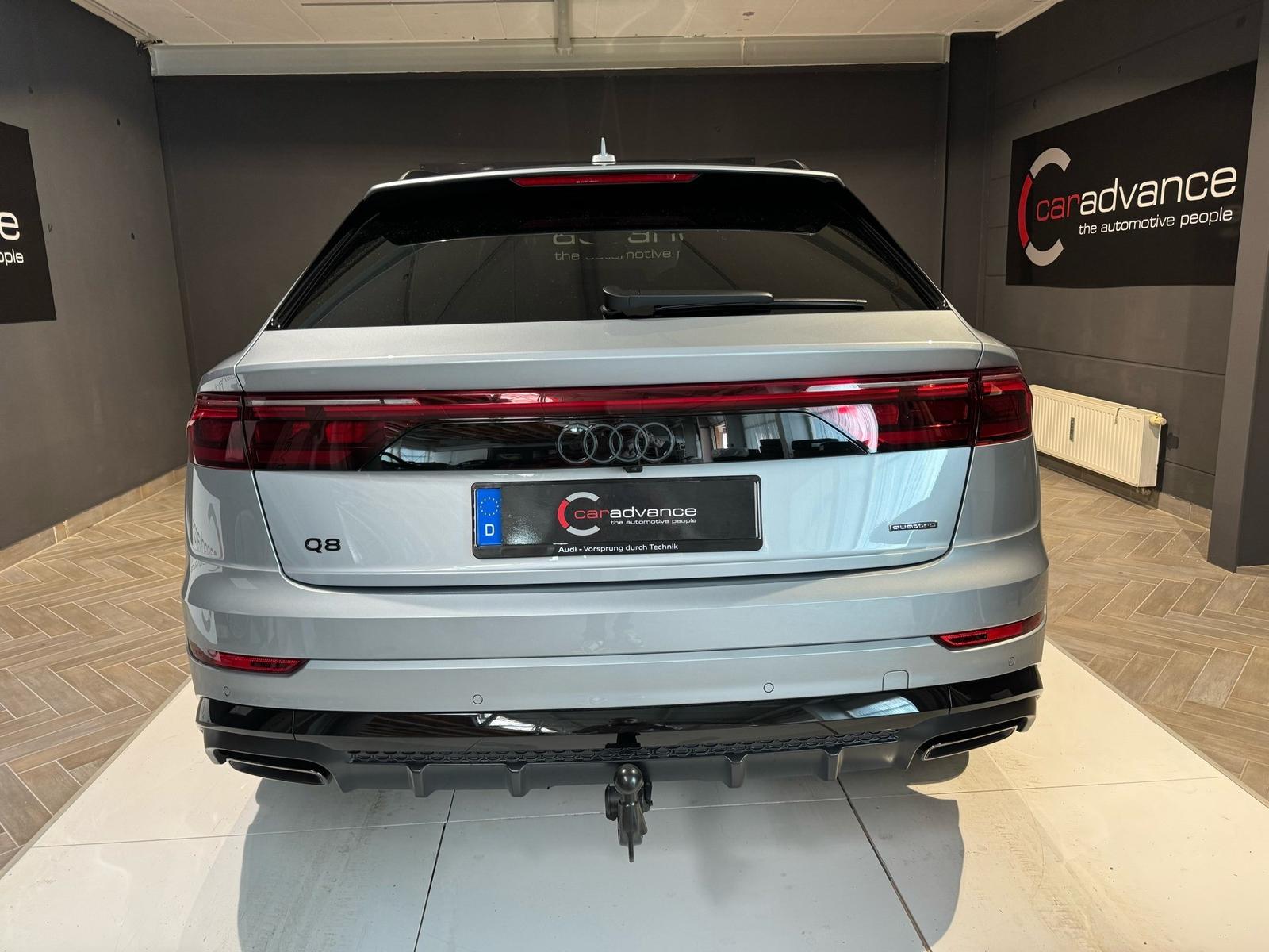 Audi Q8 – 28