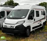 Weinsberg CaraBus 540 MQ EDITION [FIRE] Im Zulauf! - Weinsberg CaraBus 540 MQ