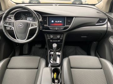 Bild 9 Opel Mokka X Innovation Automatik