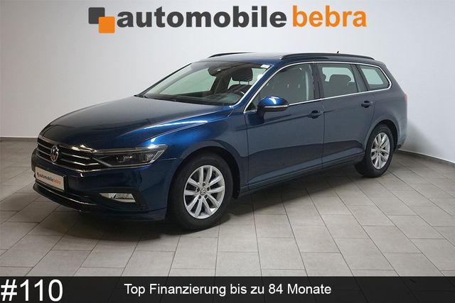 Volkswagen Passat 1.6TDI DSG Business Virtual Pano AHK