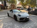 Porsche 992 Carrera GTS Burm 18 Wege Carbon inno Voll - Porsche 992 in Ludwigshafen