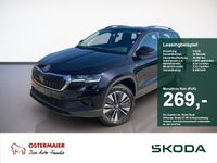 Skoda Karoq - Vorschau Bild 1