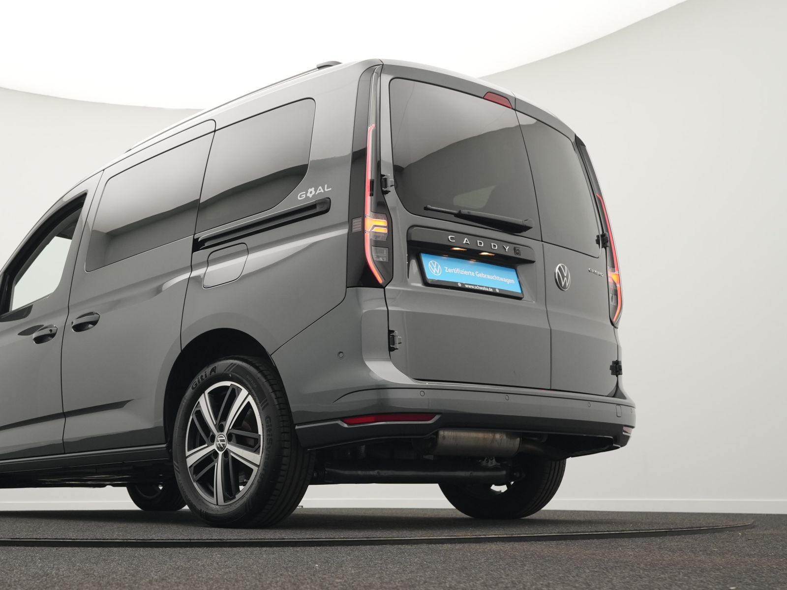 Volkswagen Caddy - Bild 47