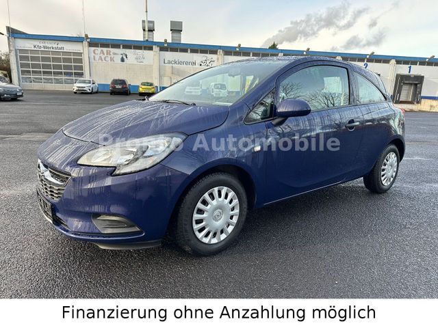 Opel Corsa E Selection