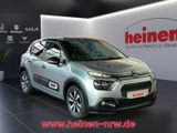 Citroën C3 1.2 PureTech 110 Shine Automatik LED PDC - Citroën C3 aus 2023