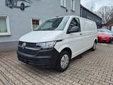 Volkswagen T6.1, DSG,Kasten,lang,Navi,Sitzhzg,PDC - weiße Volkswagen T6 Transporter