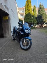 Suzuki Gsx 750 F - SUZUKI 1999 GSX 750
