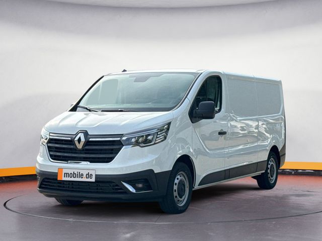 Renault Trafic L2H1 3,07t+KAMERA+PDC+AHK+GJR+LED