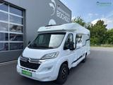 Hobby Optima ONTOUR Edition V65 GE Automatische SAT /  - Hobby OnTour