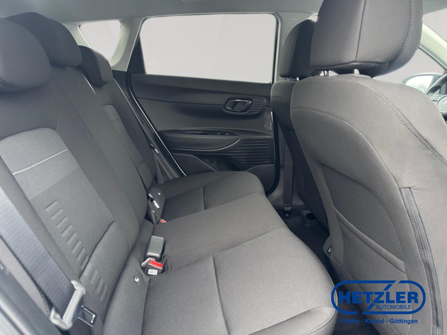Hyundai BAYON – Bild 13