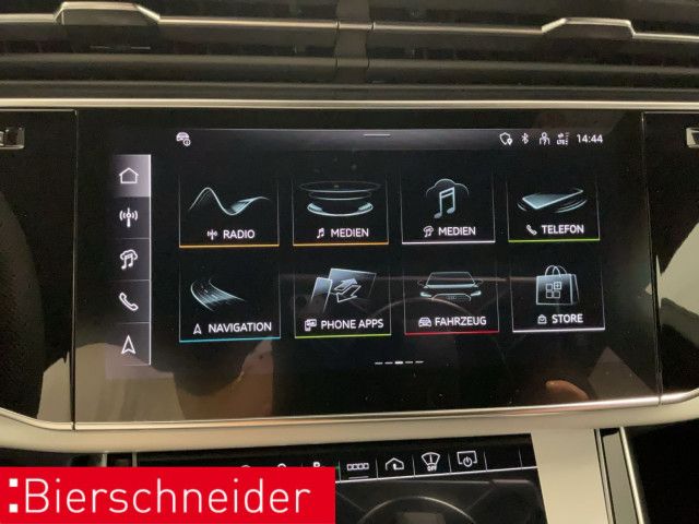 Audi Q8 - Bild 23