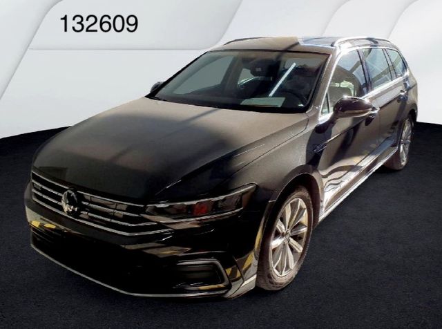 Volkswagen Passat Variant GTE NAVI/ACC/LED/KAMERA/AHK