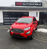 Ford EcoSport Trend - Ford EcoSport Gebrauchtwagen in Bremen