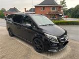 Mercedes-Benz V300 AMG  Lang Version 5sitze - Mercedes-Benz V 300 in Aachen