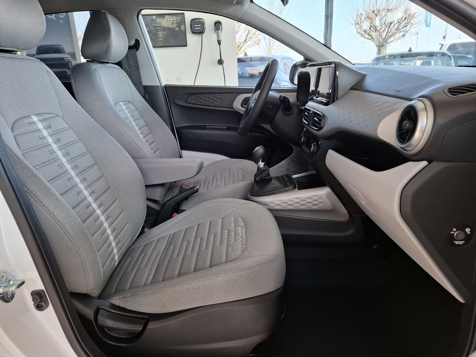 Hyundai i10 - Bild 12