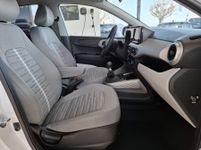 Hyundai i10 - Vorschau Bild 12