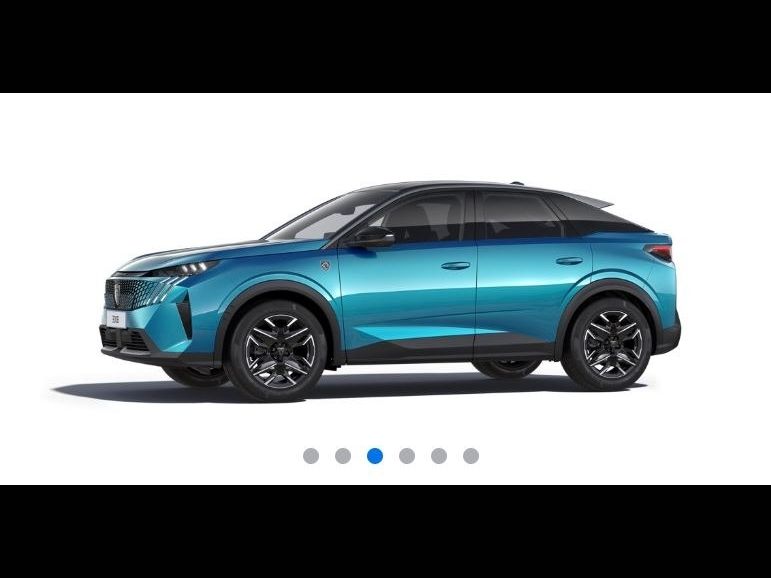 Peugeot 3008 - Bild 6