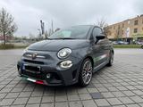 Abarth 595 1.4 T-Jet 16V - BEATS COSTUM COMPET. AGA! - Abarth 595: Von Privat