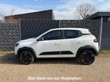 Dacia Spring  Electric 100 Extreme Aktion vorbestellt - Dacia Spring Neuwagen