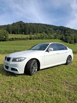 BMW 320d Edition Sport Edition Sport - BMW 320: 320d Edition Sport