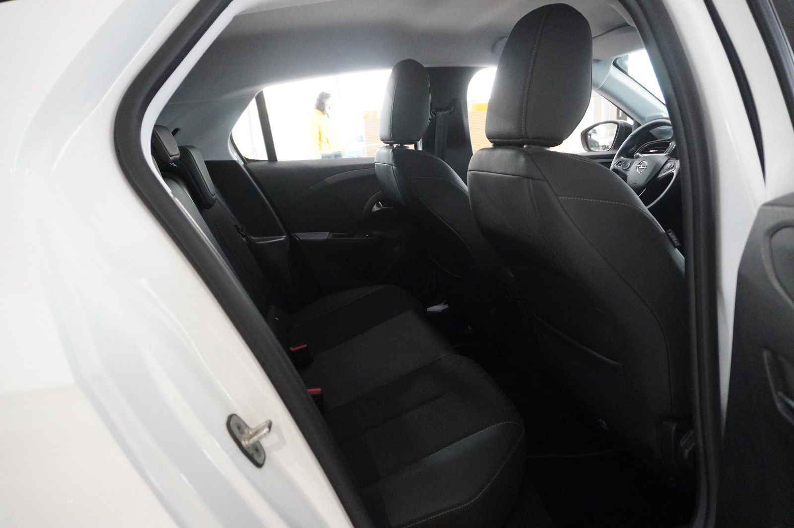 Fahrzeugabbildung Opel Corsa F 1.2 ELEGANCE NAVI/LED/VIRTUAL/SPORT/DAB+