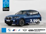 BMW iX3 Inspiring FACEL. PANO LED ACC W-LAN NAVI SHZ - gebrauchte BMW iX3 aus dem Jahr 2024